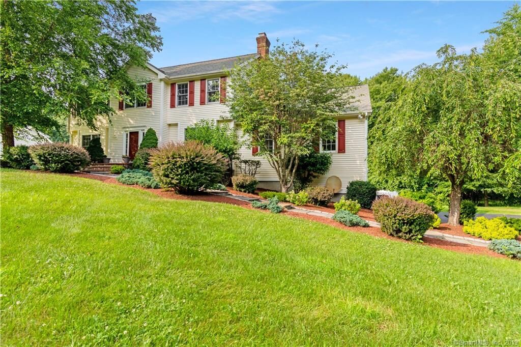 Property Photo: 344 Dayton Road CT 06611
