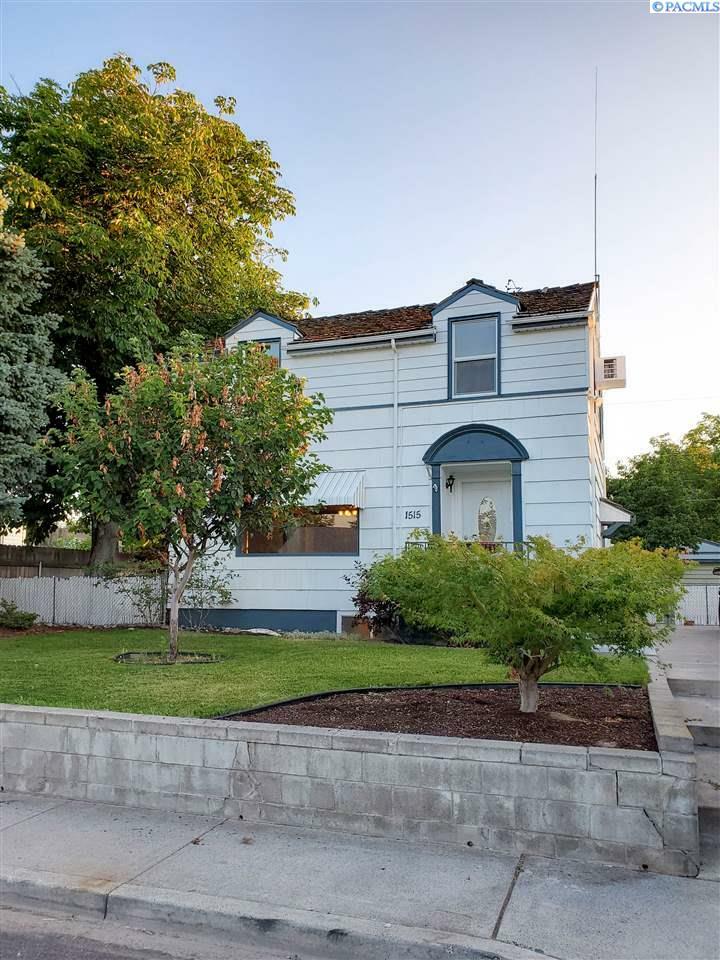 Property Photo:  1515 Judson Ave  WA 99352 