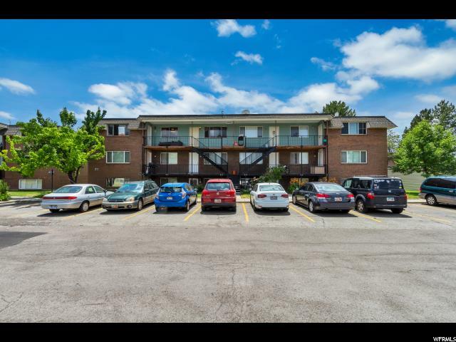 Property Photo: Address not disclosed UT 84119