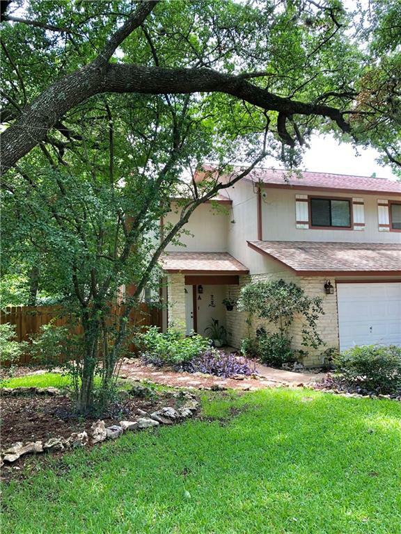 Property Photo:  6903-A Winedale Drive  TX 78759 