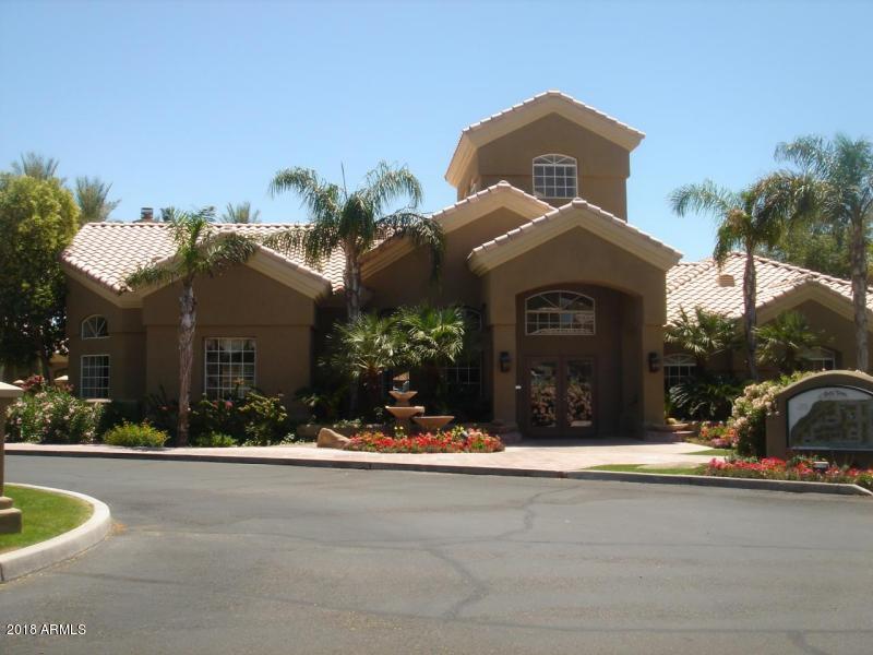 Property Photo: 5335 E Shea Boulevard 1109 AZ 85254