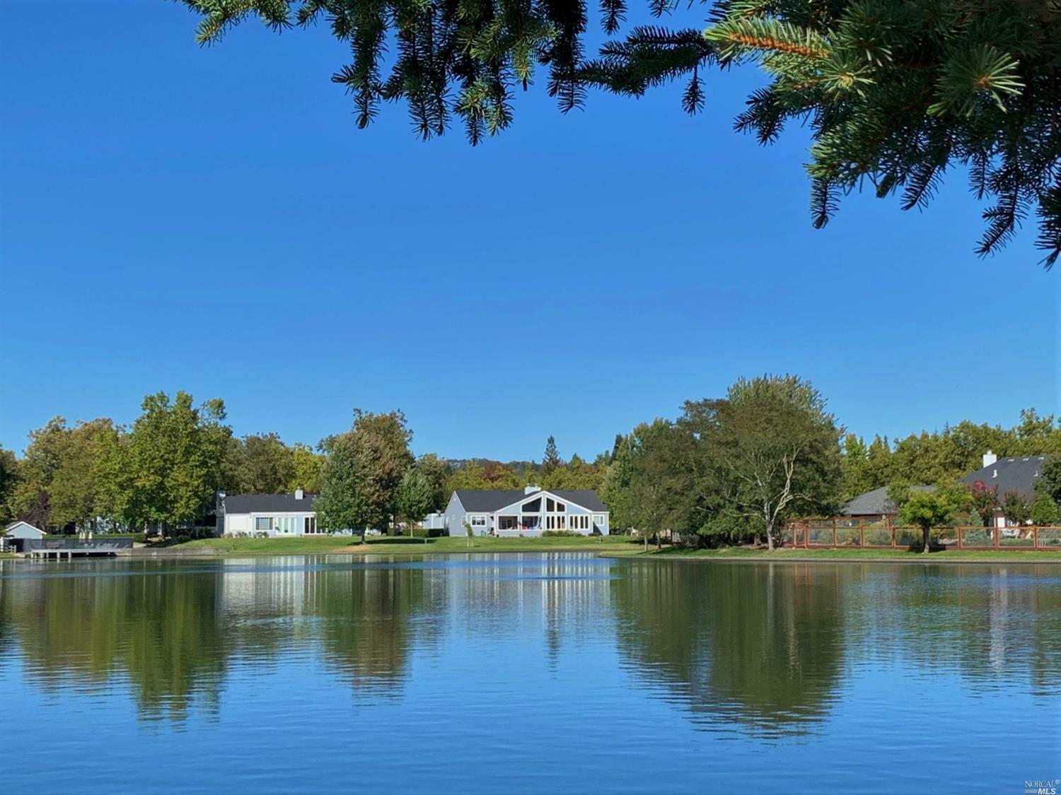 Property Photo: 9692 Lakewood Drive CA 95492