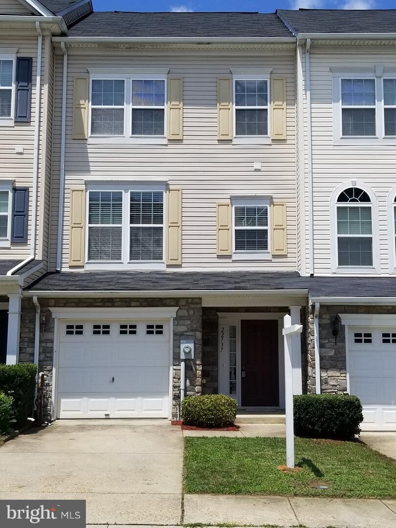 Property Photo:  22737 Bayside Way  MD 20619 