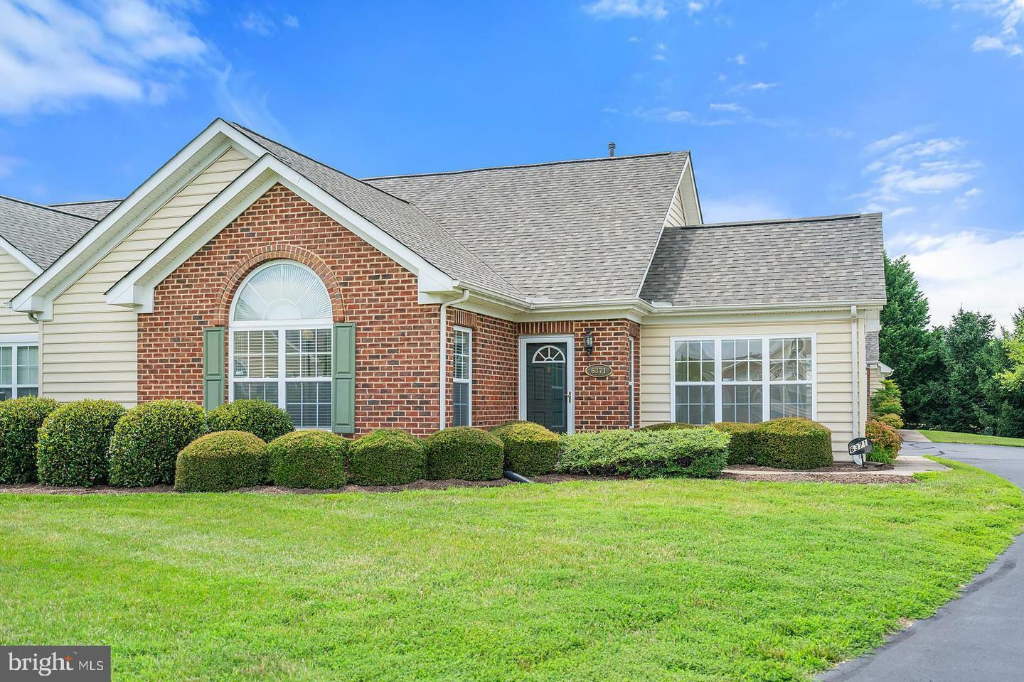 Property Photo:  6371 Autumn Leaf Circle  VA 22407 