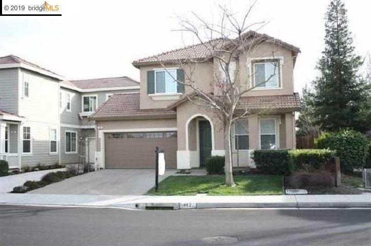 442 Chestnut St  Brentwood CA 94513 photo