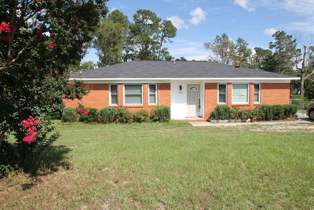 Property Photo:  3726 Lyncrest Drive  GA 30815 