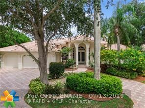 Property Photo:  1812 NW 124th Ave  FL 33071 