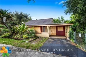 Property Photo:  1105 N 62nd Ave  FL 33024 