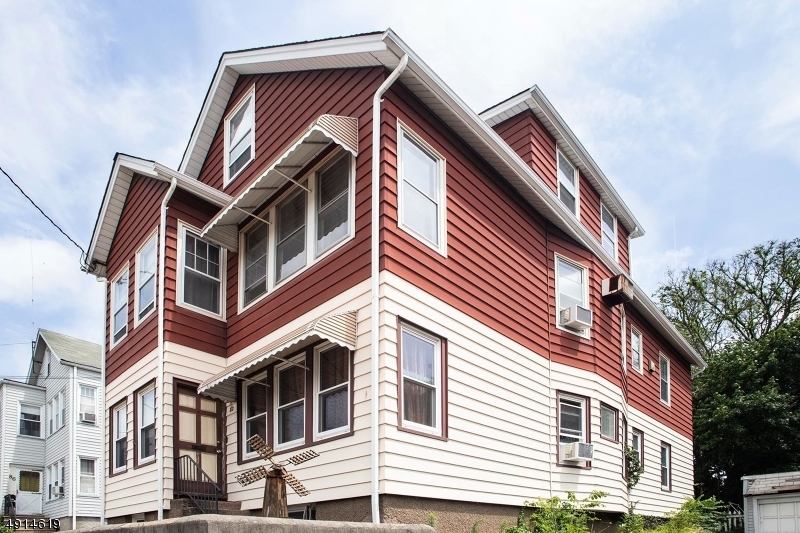 Property Photo:  82 Struyk Ave  NJ 07508 