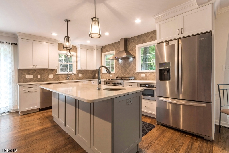 Property Photo: 1294 Colonial Way NJ 08807