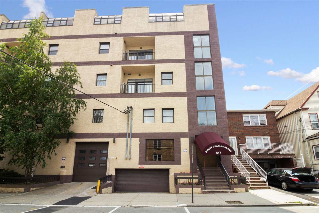 Property Photo:  517 74th St 208  NJ 07047-5464 