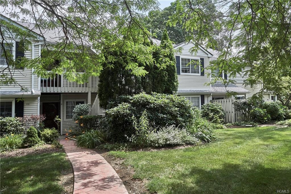 Property Photo: 27 Magnolia Lane NY 10990