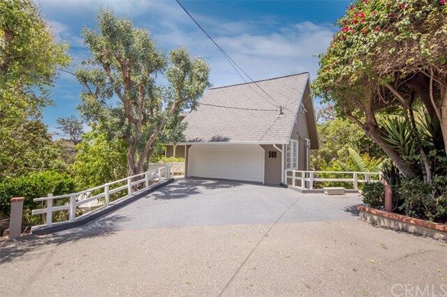 Property Photo:  590 Diamond Street  CA 92651 