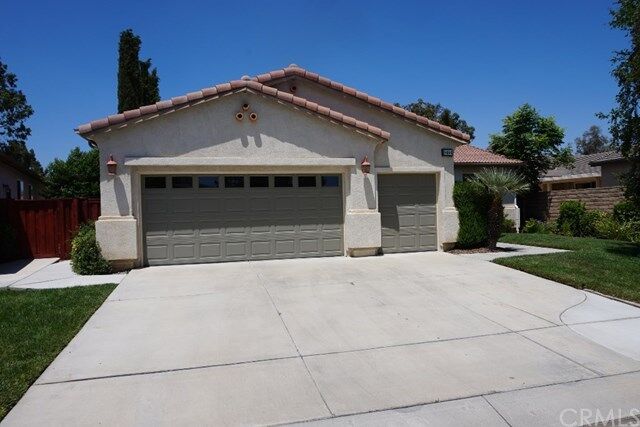 Property Photo:  8484 Maruyama Drive  CA 92545 