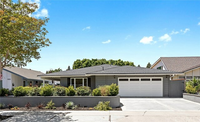 Property Photo:  14641 Dartmouth Circle  CA 92780 