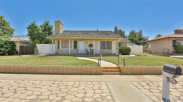 Property Photo:  12953 California Street  CA 92399 