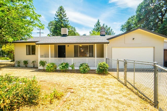 Property Photo:  15075 Pineview Drive  CA 95422 