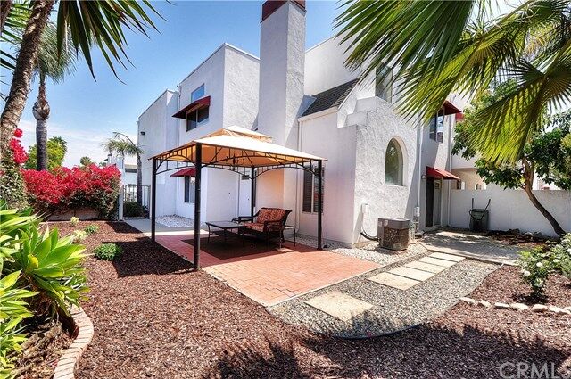 Property Photo: 26832 Alexandrite 124 CA 92691