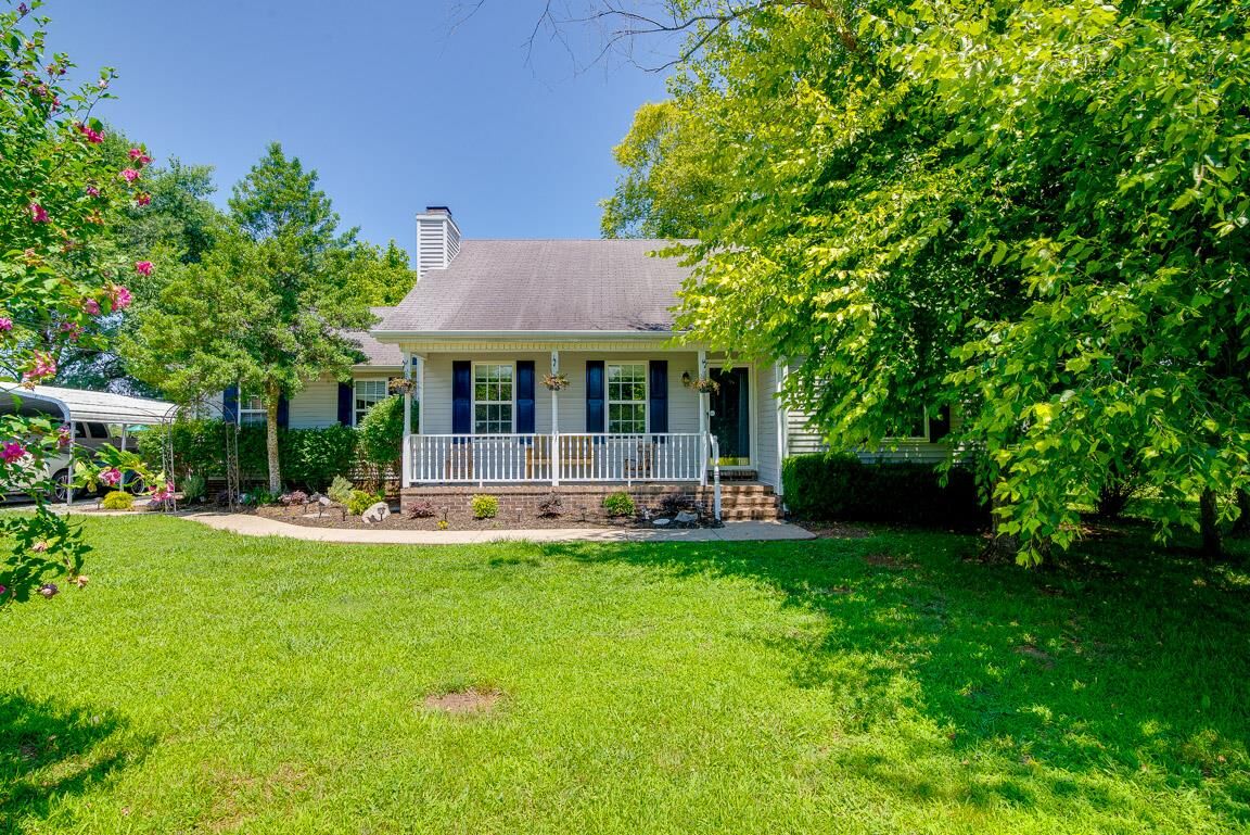 Property Photo:  127 Clearidge Dr  TN 37153 