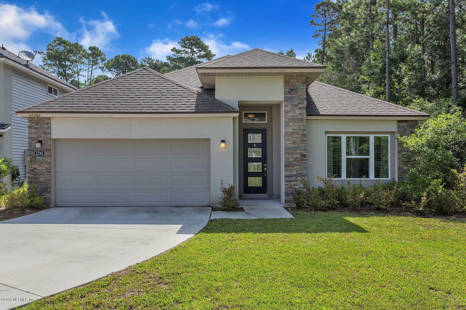 Property Photo:  12761 Chandlers Crossing Lane  FL 32226 