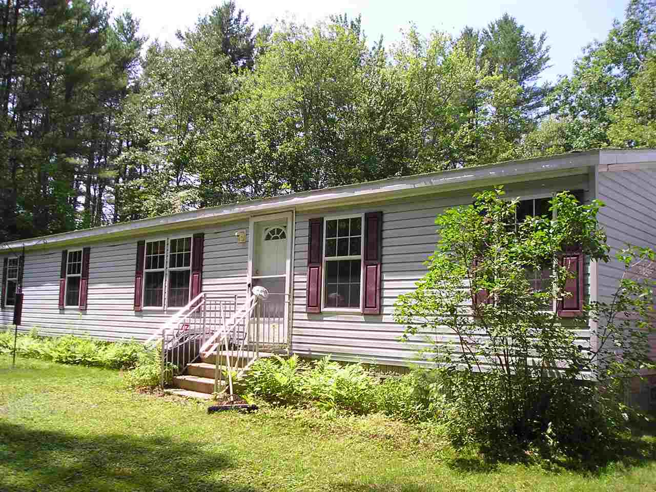 Property Photo:  256 Bears Den Road  ME 04090 