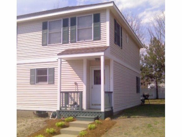 Property Photo:  164 Colchester Rd 1  VT 05452 