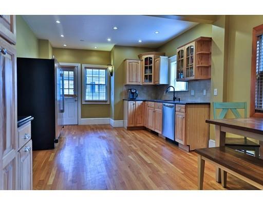 Property Photo: 1 Chadwick St MA 01821