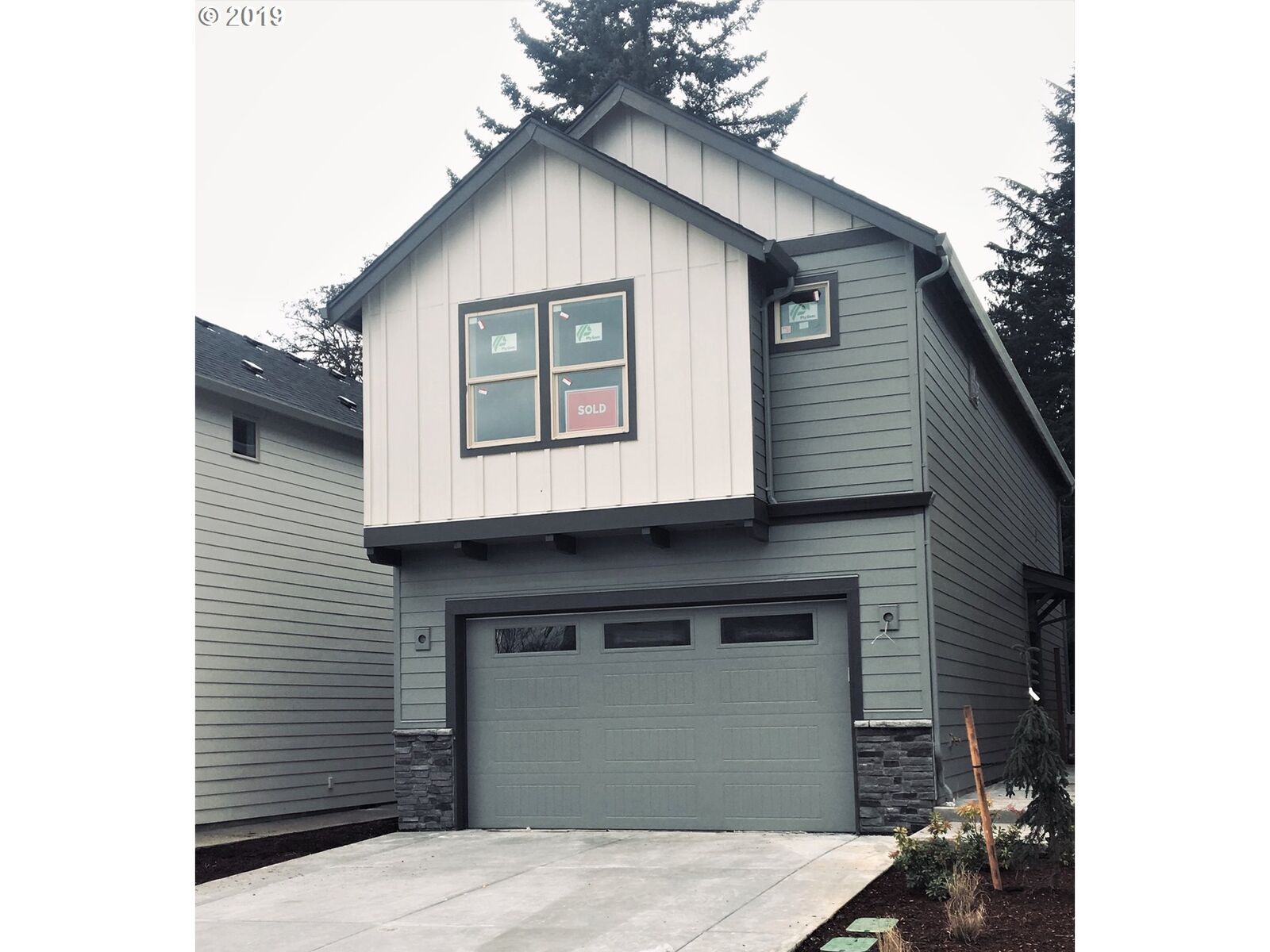 Property Photo:  1708 NE 146th St  WA 98686 