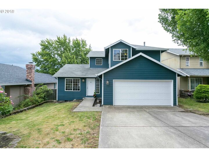 435 SE 68th Ave  Hillsboro OR 97123 photo
