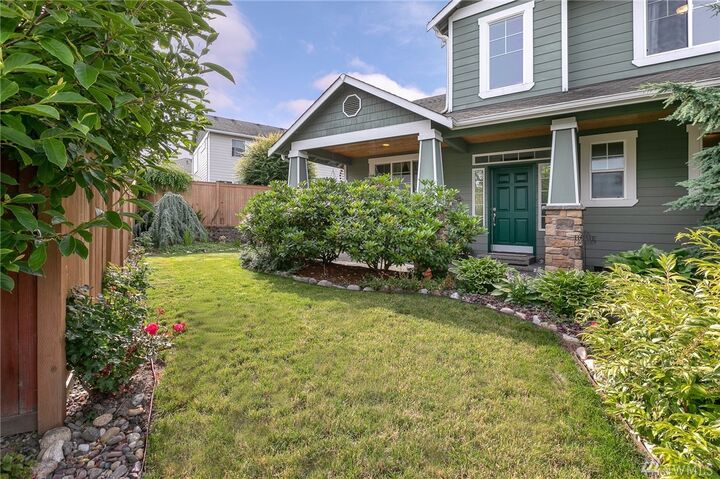 Property Photo:  14429 18th Ave W  WA 98087 