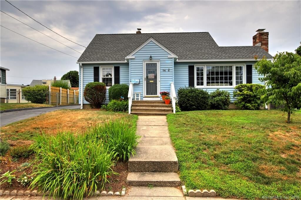 Property Photo:  74 Kohary Drive  CT 06460 