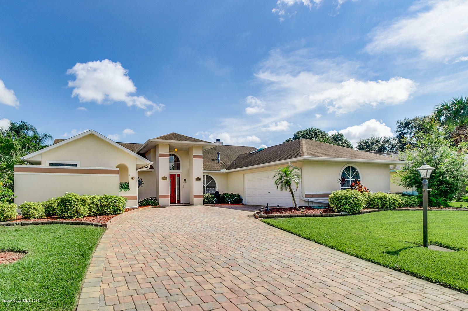 Property Photo:  3710 Trout Island Place  FL 32934 