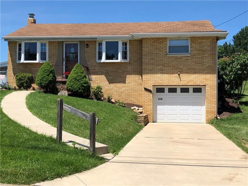 Property Photo:  502 Lucy Drive  PA 15236 