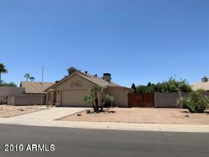 Property Photo:  1210 N 87th Street  AZ 85257 