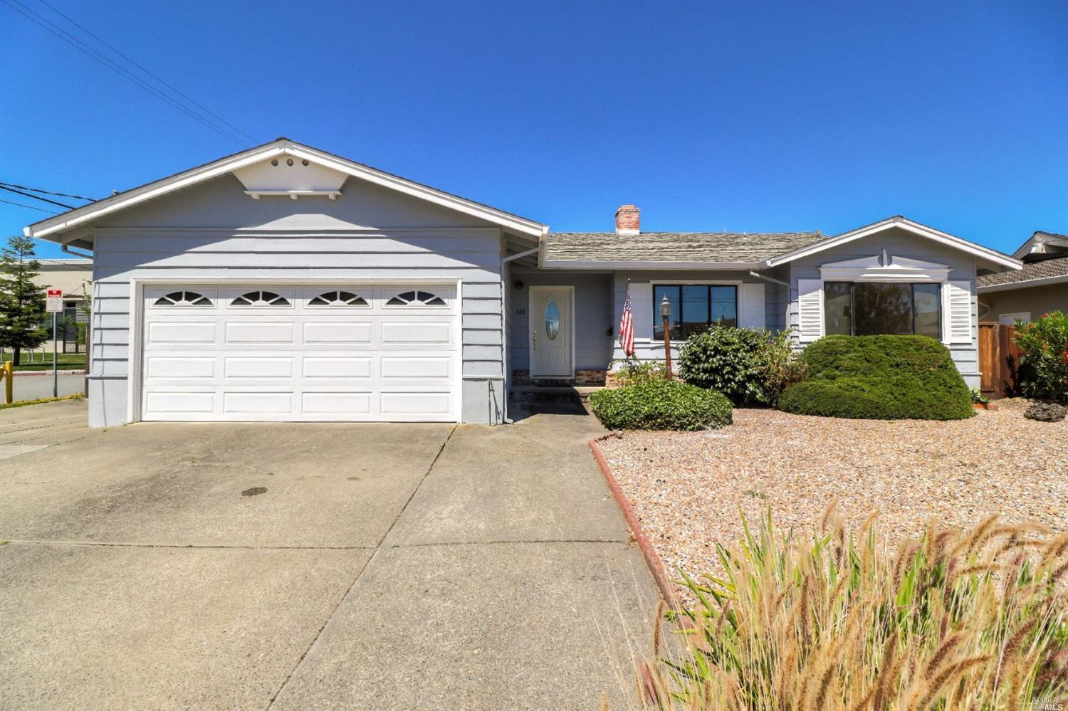 Property Photo:  322 Golden Hind Passage  CA 94925 