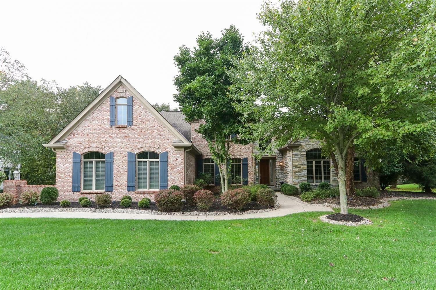 Property Photo:  9293 E Kemper Road  OH 45140 