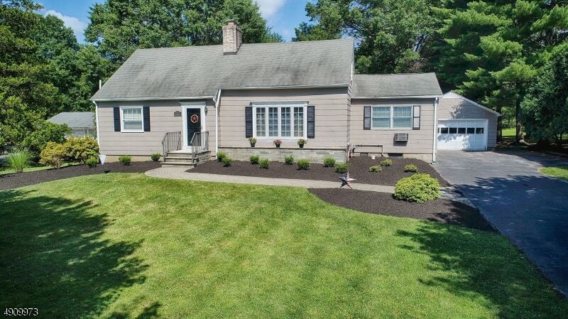 Property Photo: 1357 Mt Vernon Road NJ 08807