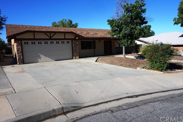Property Photo:  2425 Thata Way  CA 92544 