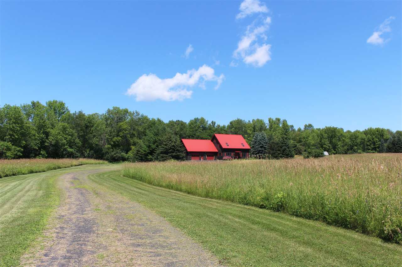 Property Photo: 19 Phelps Lane VT 05486