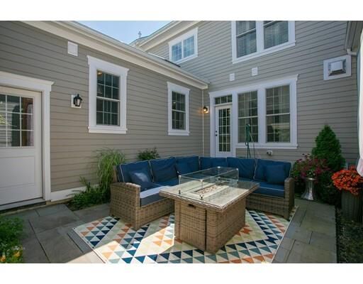 Property Photo:  321 Memorial Grove Ave  MA 02190 