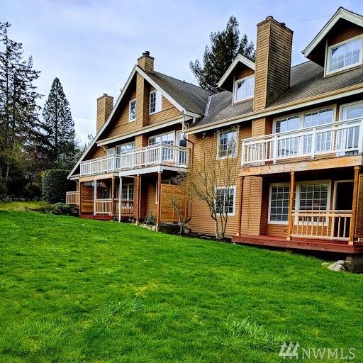 Property Photo:  740 Unit 9 Guard St 9  WA 98250 