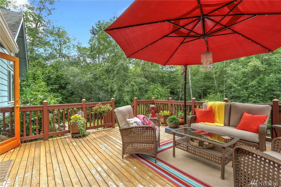 Property Photo: 15273 Virginia Loop Rd NE WA 98370