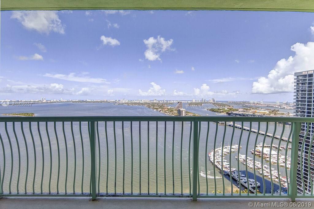 Property Photo:  1756 N Bayshore Dr 24B  FL 33132 