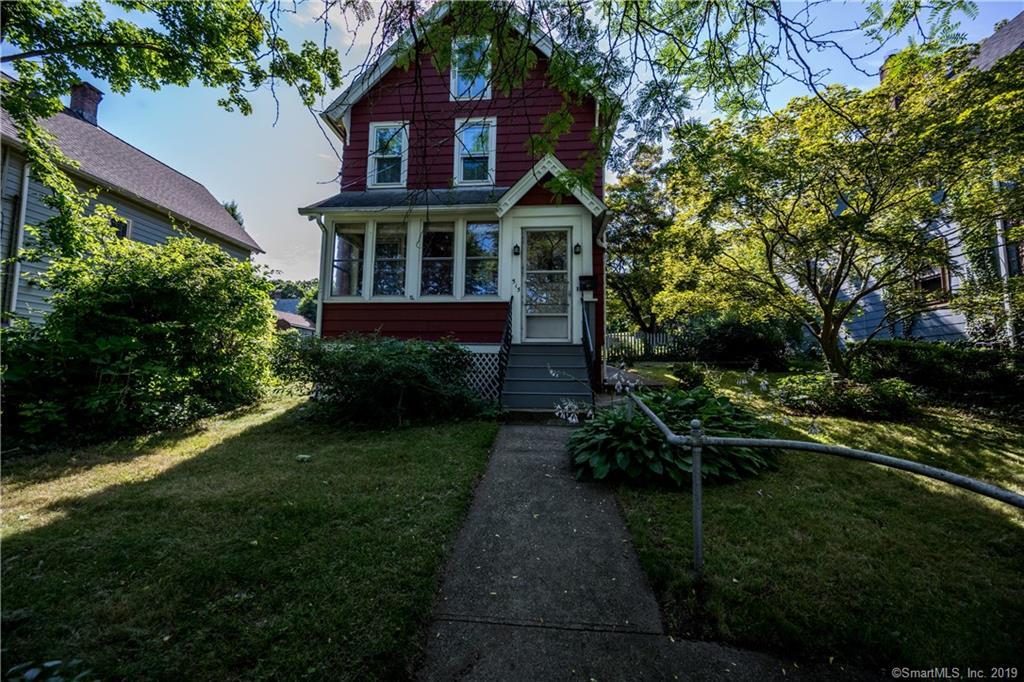 Property Photo: 515 Russell Street CT 06513
