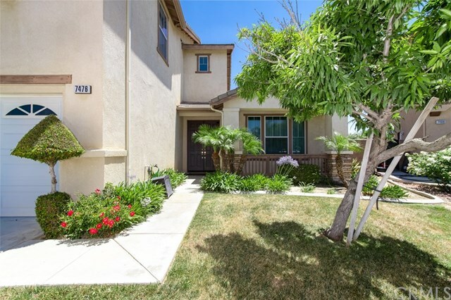 Property Photo:  7476 Four Winds Court  CA 92880 