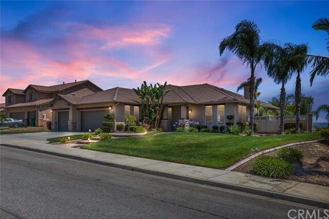 Property Photo: 29817 Cabo Del Oeste CA 92346