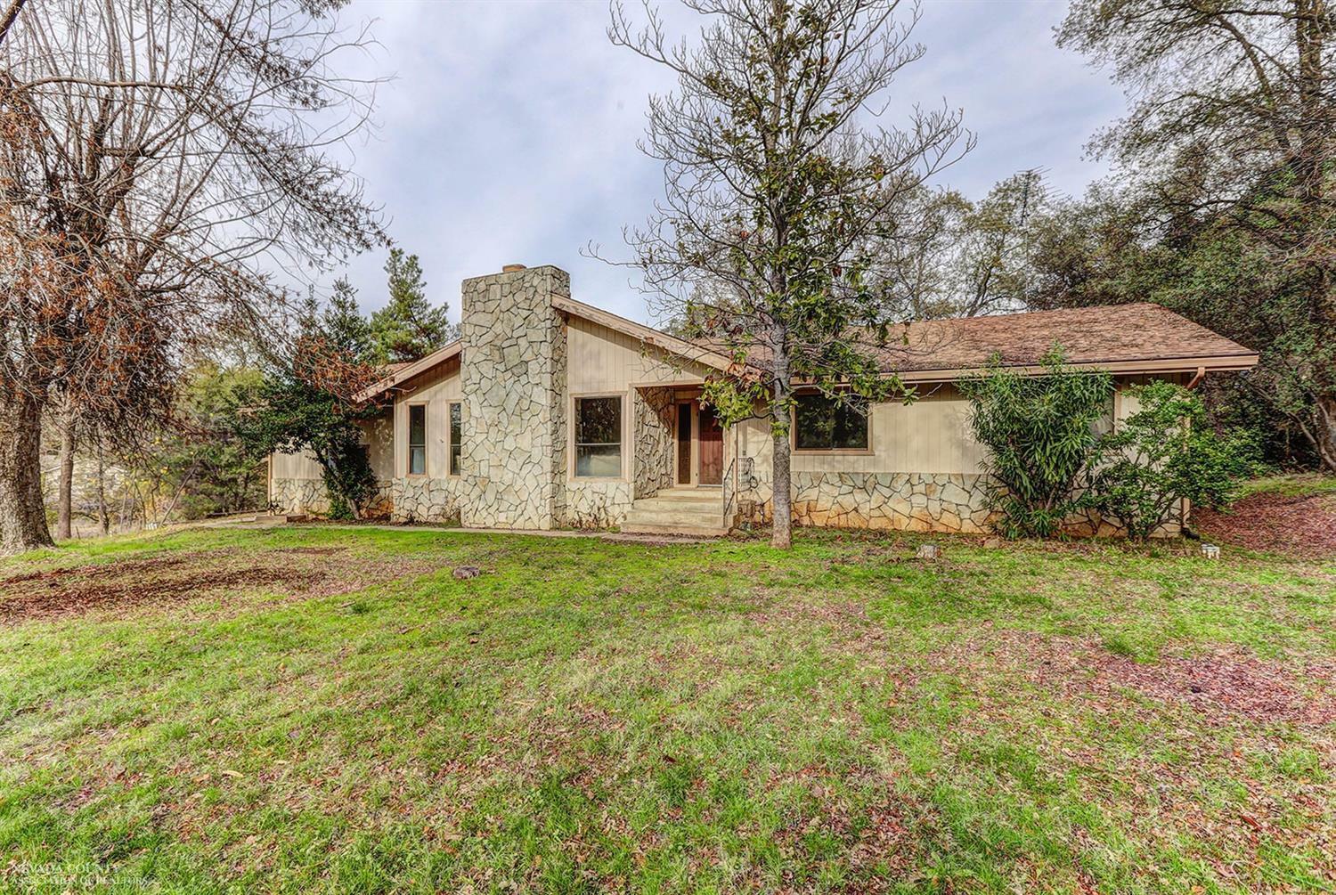 Property Photo: 17244 Indian Springs Road CA 95946