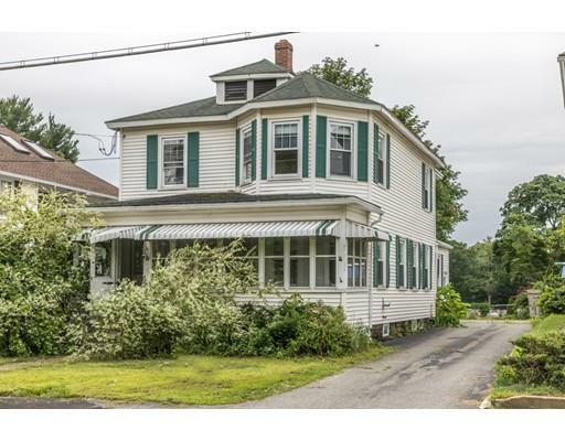 Property Photo:  381 Main Street  MA 01453 