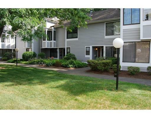 Property Photo: 421 Nassau Dr 421 MA 01129