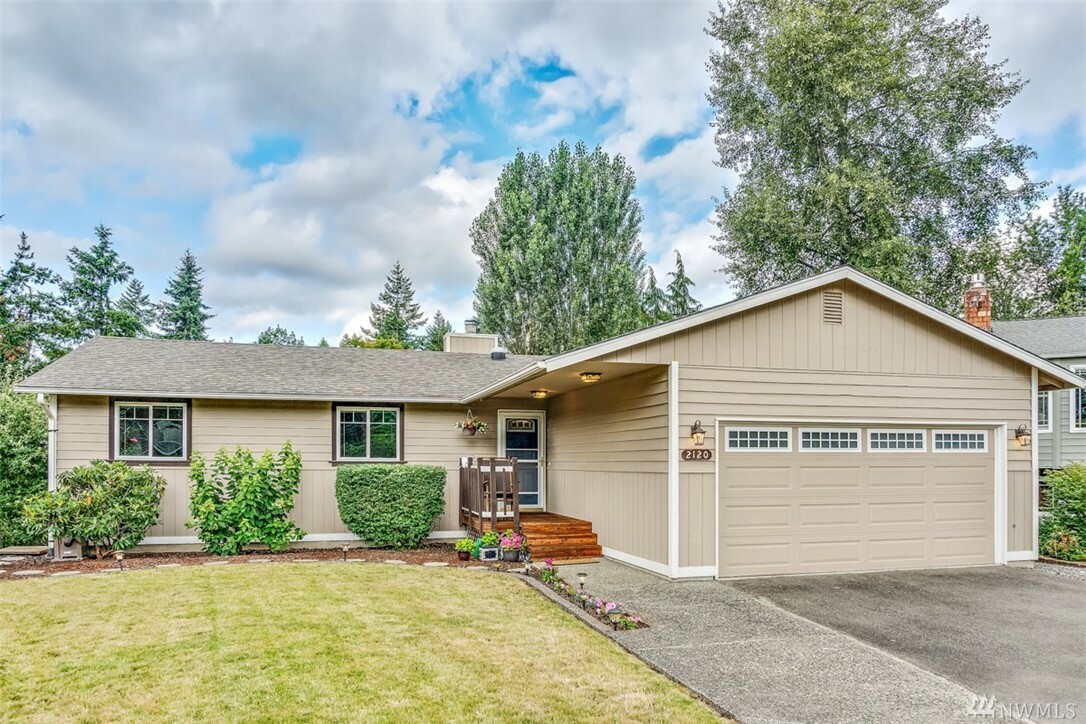 Property Photo:  2120 178th St SE  WA 98012 